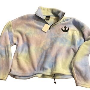 Star Wars sweat shirt